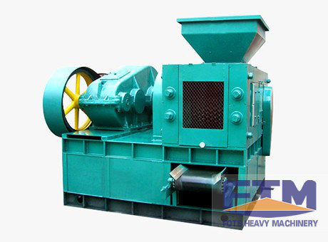 lime powder briquette machine