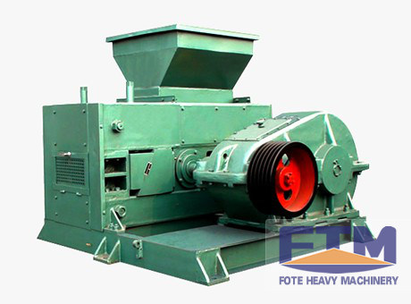 energy saving briquette machine