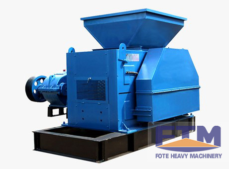 lime powder briquette machine