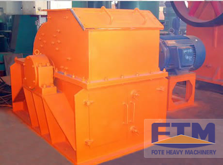 hammer crusher