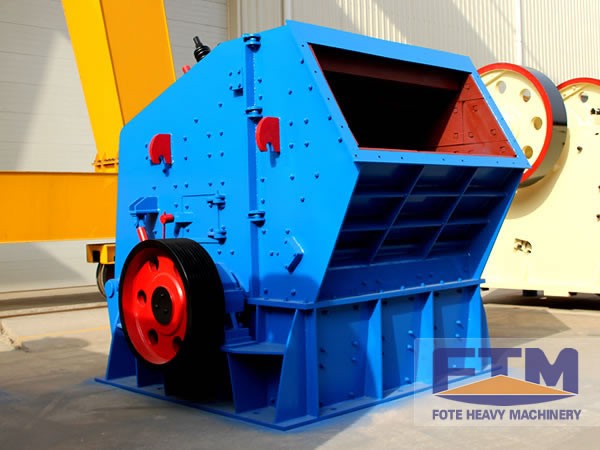 stone crusher machines 