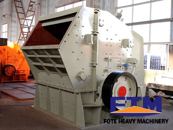 stone crusher machine 