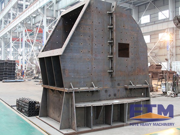 hammer crusher 