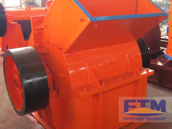 hammer crusher 