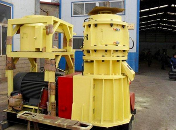 sawdust pellet mill 