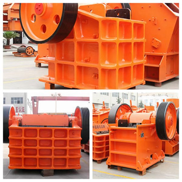 stone crusher plant 