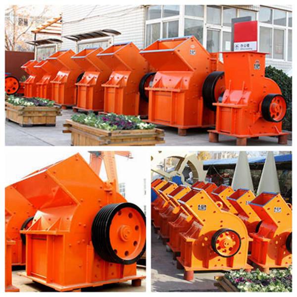 hammer crusher 